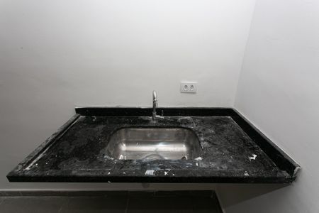 Cozinha de apartamento para alugar com 2 quartos, 70m² em Vila Matilde, São Paulo