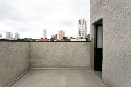 Apartamento para alugar com 70m², 2 quartos e 1 vaga Apartamento para alugar com 70m², 2 quartos e 1 vagaÁrea Externa Privativa