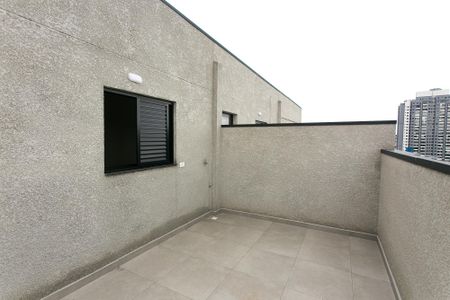 Apartamento para alugar com 70m², 2 quartos e 1 vaga Apartamento para alugar com 70m², 2 quartos e 1 vagaÁrea Externa Privativa