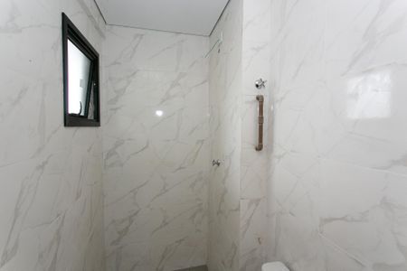 Apartamento para alugar com 60m², 2 quartos e 1 vaga Apartamento para alugar com 60m², 2 quartos e 1 vagaBanheiro