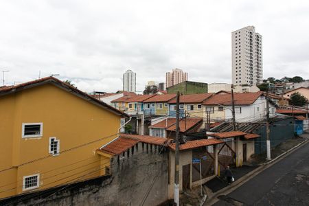 Apartamento para alugar com 60m², 2 quartos e 1 vaga Apartamento para alugar com 60m², 2 quartos e 1 vagaVista da Varanda