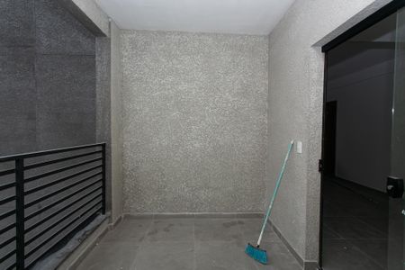 Apartamento para alugar com 60m², 2 quartos e 1 vaga Apartamento para alugar com 60m², 2 quartos e 1 vagaVaranda