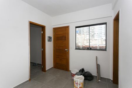 Sala de apartamento para alugar com 2 quartos, 60m² em Vila Matilde, São Paulo