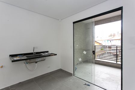Apartamento para alugar com 60m², 2 quartos e 1 vaga Apartamento para alugar com 60m², 2 quartos e 1 vagaCozinha
