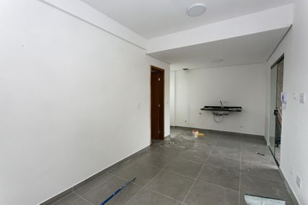 Sala de apartamento para alugar com 2 quartos, 60m² em Vila Matilde, São Paulo