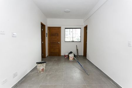 Sala de apartamento para alugar com 2 quartos, 60m² em Vila Matilde, São Paulo