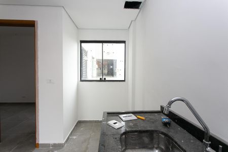 Apartamento para alugar com 60m², 2 quartos e 1 vaga Apartamento para alugar com 60m², 2 quartos e 1 vagaCozinha