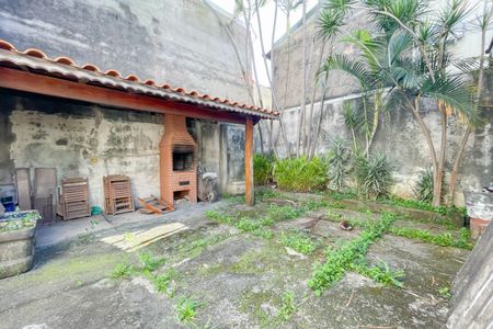 Casa à venda com 410m², 3 quartos e 5 vagas Casa à venda com 410m², 3 quartos e 5 vagasChurrasqueira