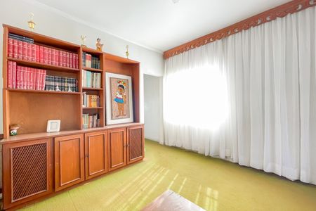 Casa à venda com 410m², 3 quartos e 5 vagas Casa à venda com 410m², 3 quartos e 5 vagasSala 2