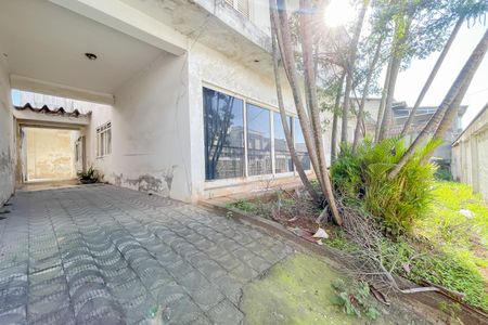 Garagem de casa à venda com 3 quartos, 410m² em Centro, Osasco