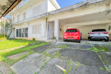 Garagem de casa à venda com 3 quartos, 410m² em Centro, Osasco