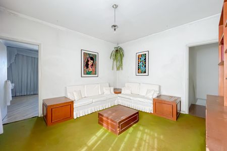 Casa à venda com 410m², 3 quartos e 5 vagas Casa à venda com 410m², 3 quartos e 5 vagasSala 2
