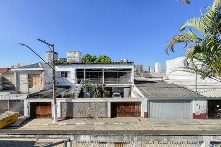 Vista de casa à venda com 3 quartos, 410m² em Centro, Osasco