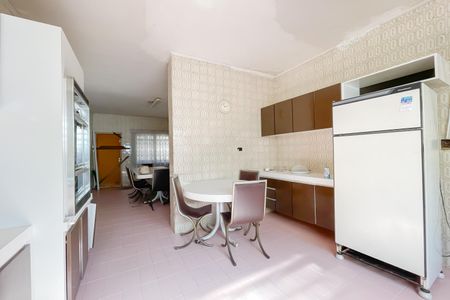 Copa e Cozinha de casa à venda com 3 quartos, 410m² em Centro, Osasco