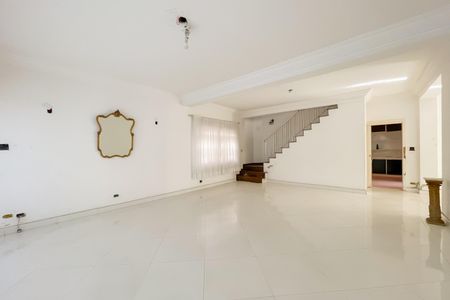 Casa à venda com 410m², 3 quartos e 5 vagas Casa à venda com 410m², 3 quartos e 5 vagasSala 1