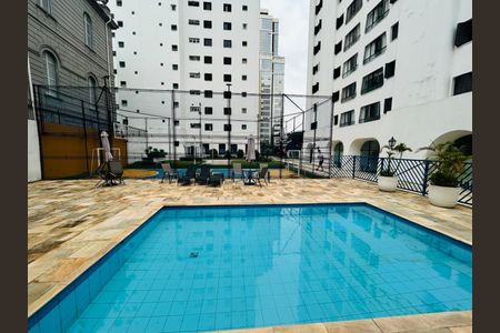 Apartamento para alugar com 120m², 4 quartos e 1 vagaÁrea externa