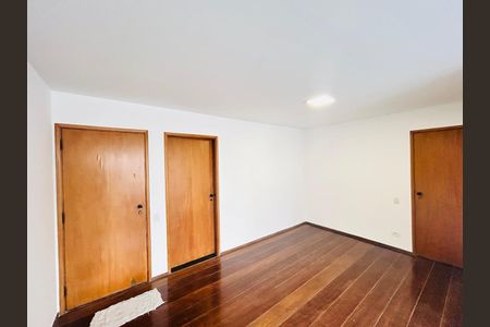 Sala de apartamento para alugar com 4 quartos, 120m² em Santana, São Paulo