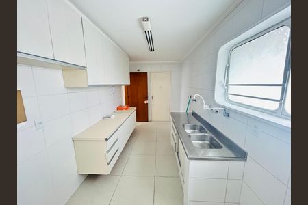 Apartamento para alugar com 120m², 4 quartos e 1 vagaCozinha
