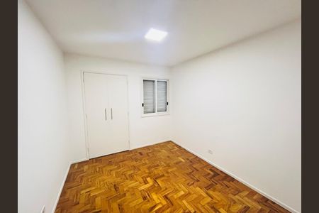 Quarto de apartamento para alugar com 4 quartos, 120m² em Santana, São Paulo