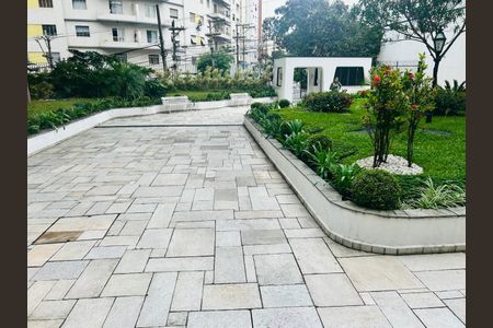 Apartamento para alugar com 120m², 4 quartos e 1 vagaÁrea externa