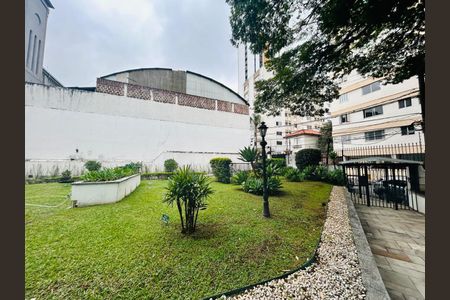 Apartamento para alugar com 120m², 4 quartos e 1 vagaÁrea externa