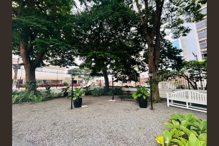 Apartamento para alugar com 120m², 4 quartos e 1 vagaÁrea externa
