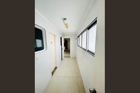 Apartamento para alugar com 120m², 4 quartos e 1 vagaÁrea externa