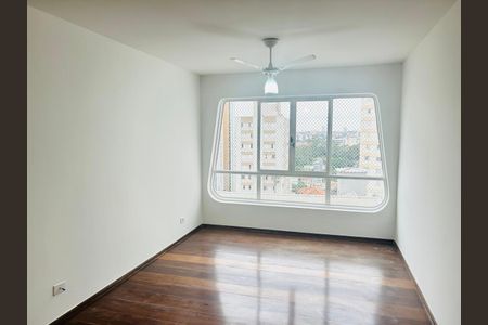 Sala de apartamento para alugar com 4 quartos, 120m² em Santana, São Paulo