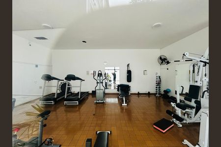 Apartamento para alugar com 120m², 4 quartos e 1 vagaÁrea externa