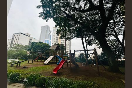 Apartamento para alugar com 120m², 4 quartos e 1 vagaÁrea externa