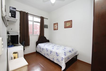 Apartamento à venda com 52m², 2 quartos e 2 vagasQuarto 2