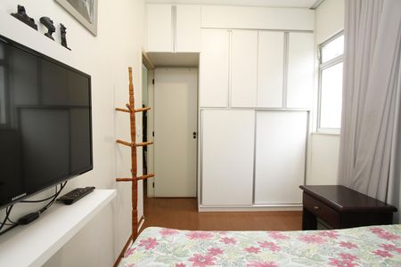 Apartamento à venda com 52m², 2 quartos e 2 vagasQuarto 1