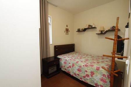 Apartamento à venda com 52m², 2 quartos e 2 vagasQuarto 1