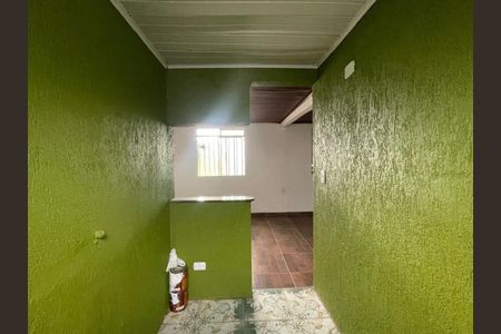 Apartamento à venda com 39m², 2 quartos e sem vaga