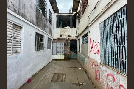 Apartamento à venda com 39m², 2 quartos e sem vaga