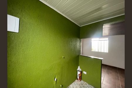 Apartamento à venda com 39m², 2 quartos e sem vaga