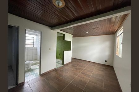 Apartamento à venda com 2 quartos, 39m² em Feitoria, São Leopoldo
