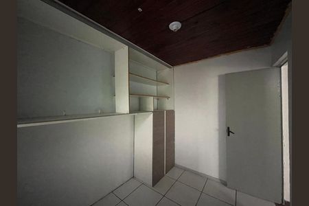Apartamento à venda com 2 quartos, 39m² em Feitoria, São Leopoldo
