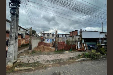 Apartamento à venda com 39m², 2 quartos e sem vaga Apartamento à venda com 39m², 2 quartos e sem vagaFachada