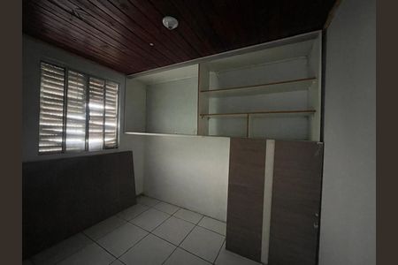 Apartamento à venda com 2 quartos, 39m² em Feitoria, São Leopoldo