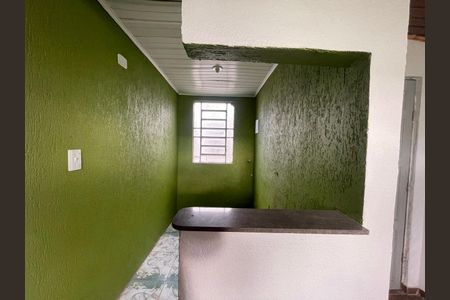 Apartamento à venda com 39m², 2 quartos e sem vaga