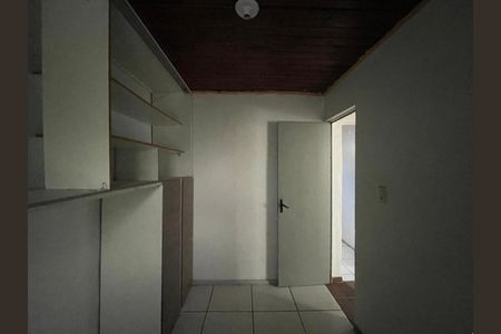 Apartamento à venda com 39m², 2 quartos e sem vaga