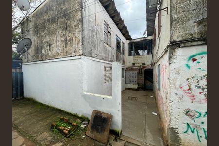 Apartamento à venda com 39m², 2 quartos e sem vaga
