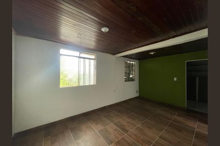 Apartamento à venda com 2 quartos, 39m² em Feitoria, São Leopoldo