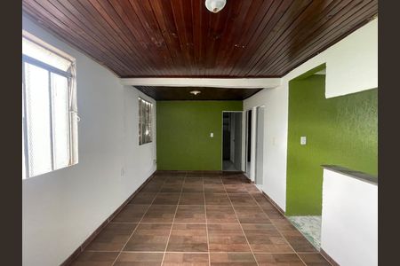 Apartamento à venda com 2 quartos, 39m² em Feitoria, São Leopoldo