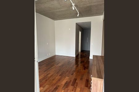 Quarto de apartamento à venda com 1 quarto, 92m² em Itaim Bibi, São Paulo