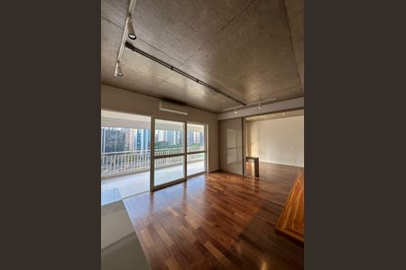 Apartamento à venda com 1 quarto, 92m² em Itaim Bibi, São Paulo