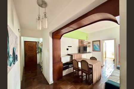 Apartamento à venda com 2 quartos, 74m² em Copacabana, Rio de Janeiro