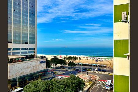 Apartamento à venda com 2 quartos, 74m² em Copacabana, Rio de Janeiro