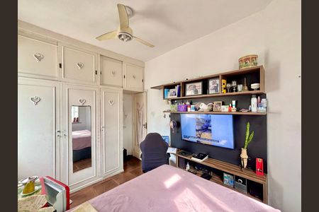 Apartamento à venda com 2 quartos, 74m² em Copacabana, Rio de Janeiro